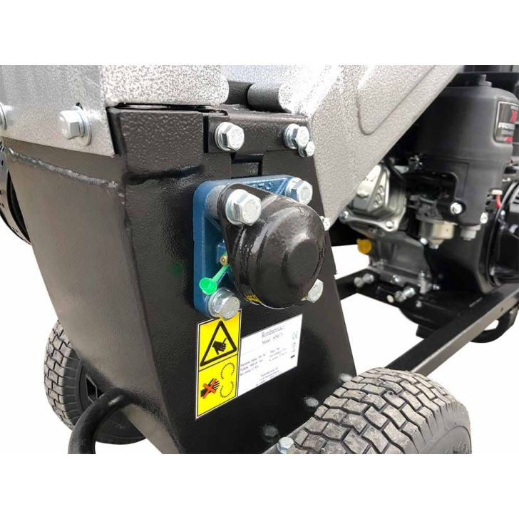 Измельчитель STILER SPR-070