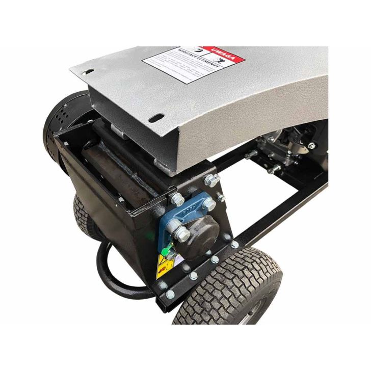 Shredder STILER SPR-070