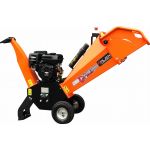 Чоппер STILER GS650