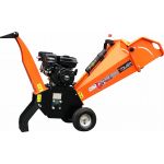 Чоппер STILER GS650