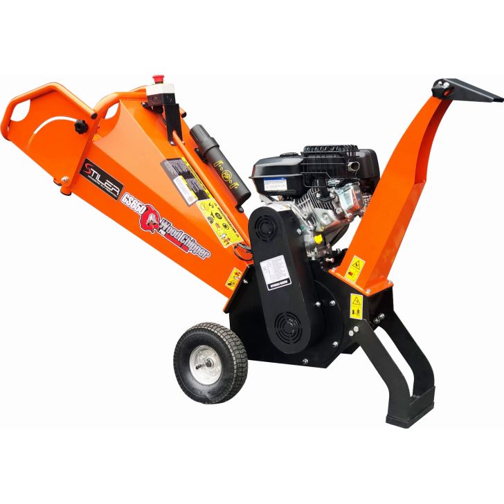 Чоппер STILER GS650