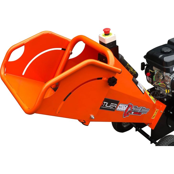 Чоппер STILER GS650