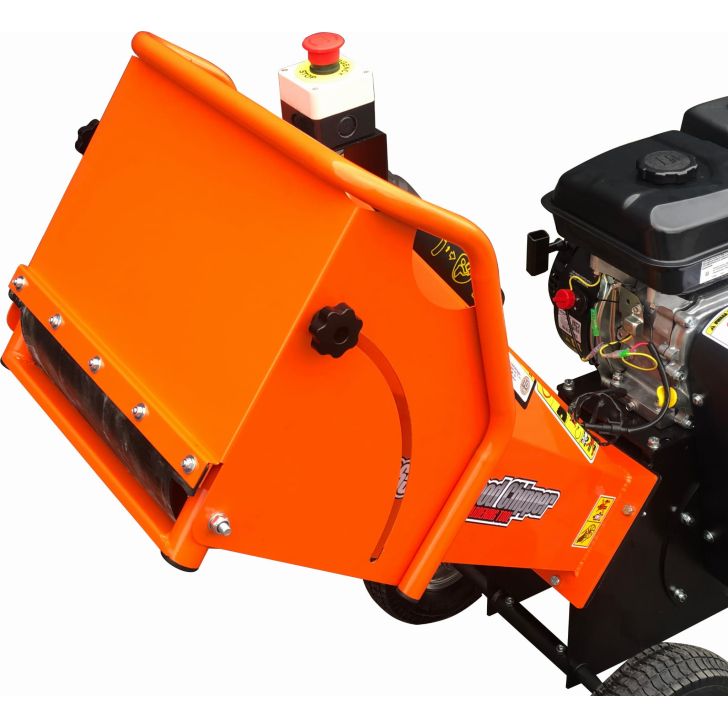 Чоппер STILER GS650