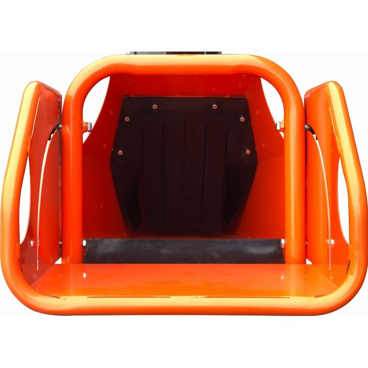 Shredder STILER GS650