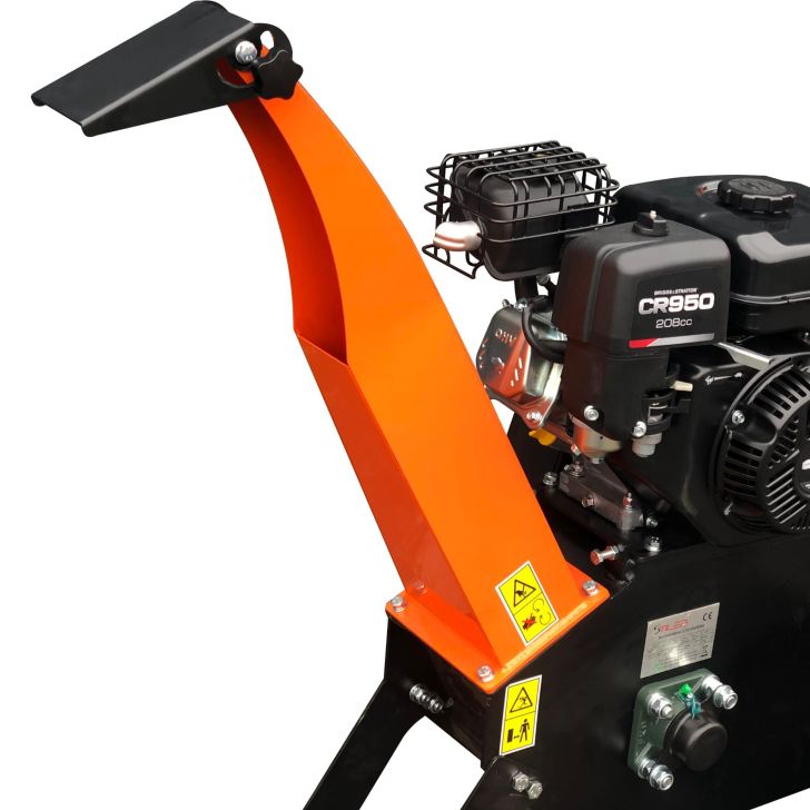 Чоппер STILER GS650