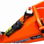 Чоппер STILER GS650