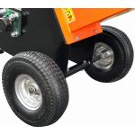 Чоппер STILER GS650