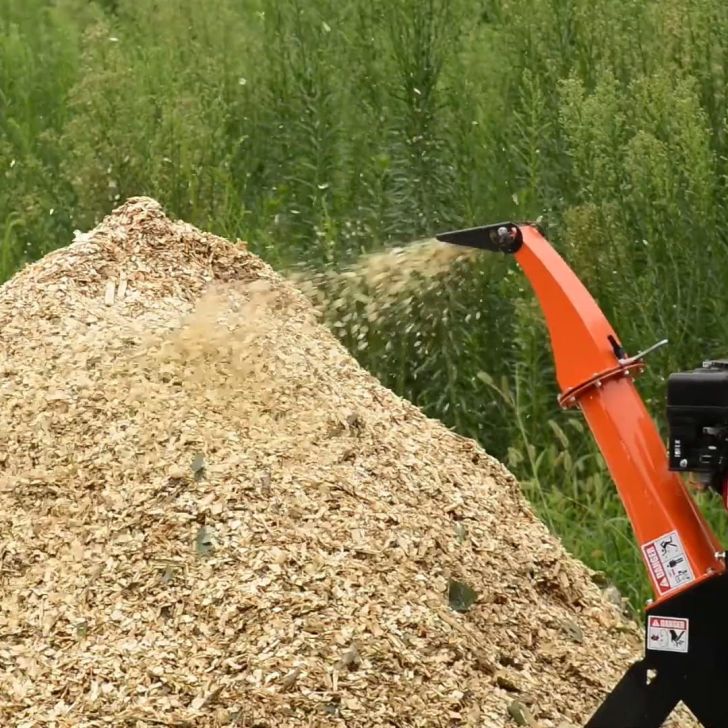 Чоппер STILER GS650