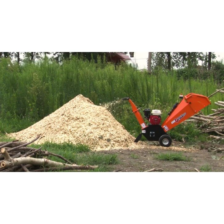 Чоппер STILER GS650