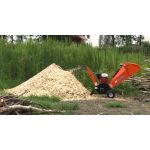 Smalcinātājs STILER GS650