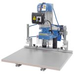 Enģu urbšanas iekārta Bernardo BBM 35 P - Grass