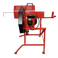 Malkas zāģis 2,2kW motoru, HM 400mm zāģripu 2