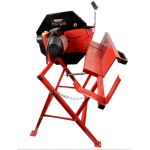 Malkas zāģis 2,2kW motoru, HM 400mm zāģripu