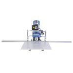 Enģu urbšanas iekārta Bernardo BBM 35 P - Grass