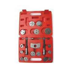 The set consists of 19 elements 2