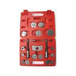 The set consists of 19 elements