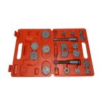 The set consists of 19 elements