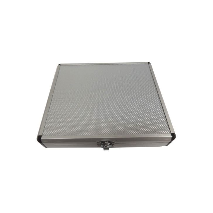 Griežņu komplekts 12x12mm (11 gab.)