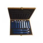 Cutter set 20 x 20 mm (11 pcs.)