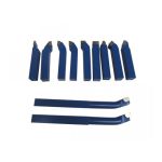 Cutter set 20 x 20 mm (11 pcs.)