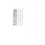 Cutter set 20 x 20 mm (11 pcs.)