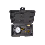 Oil pressure tester TU-12