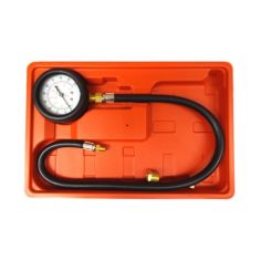 Oil pressure tester TU-12 2