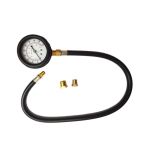 Oil pressure tester TU-12