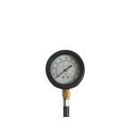 Oil pressure tester TU-12