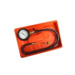 Oil pressure tester TU-12