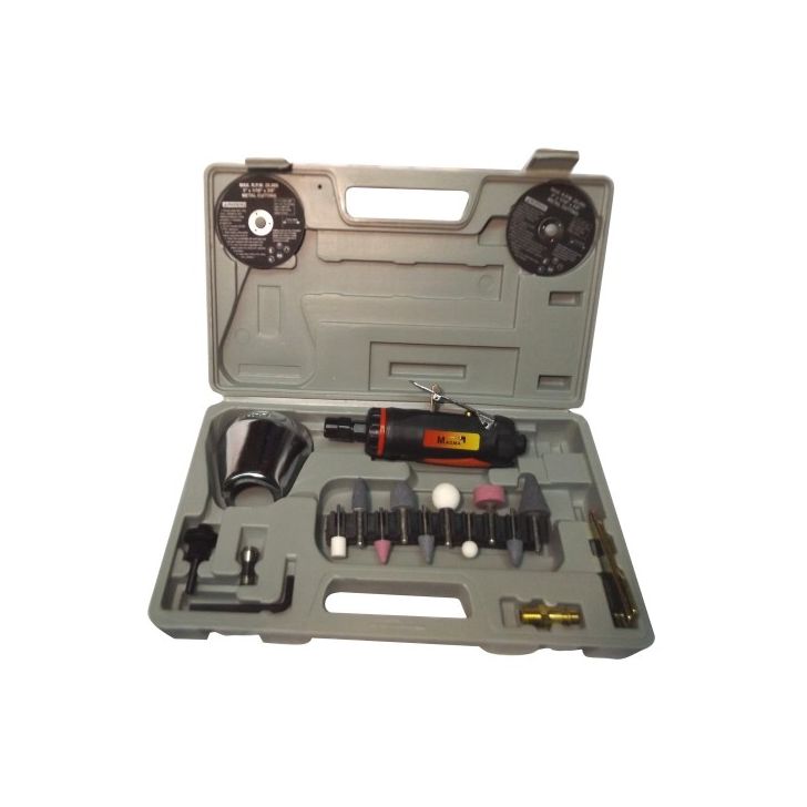 Pneumatic sander Kit AT012BK