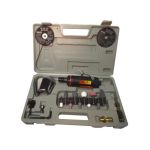Pneumatic sander Kit AT012BK