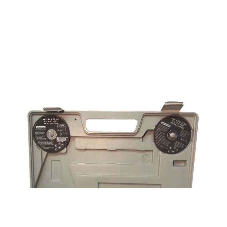 Pneumatic sander Kit AT012BK