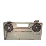 Pneumatic sander Kit AT012BK