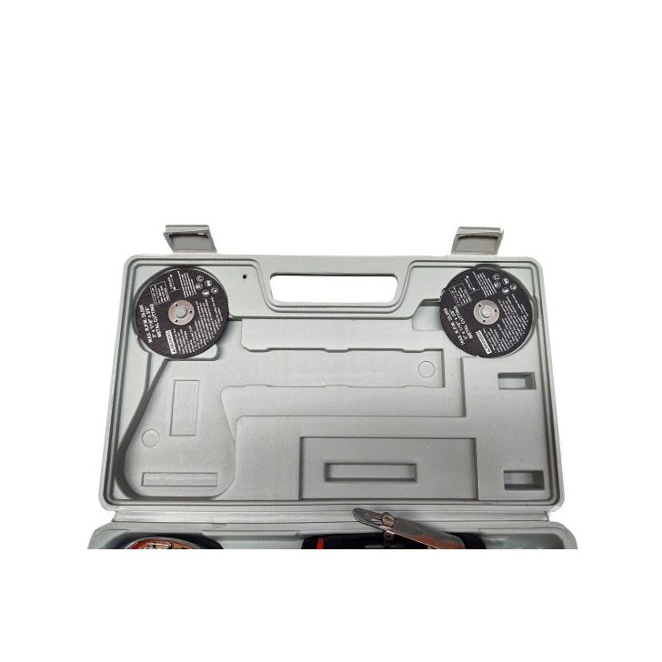 Pneumatic sander Kit AT012BK