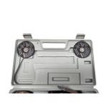 Комплект пневматической шлифовальной машины AT012BK