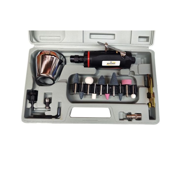 Pneumatic sander Kit AT012BK