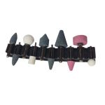 Pneumatic sander Kit AT012BK