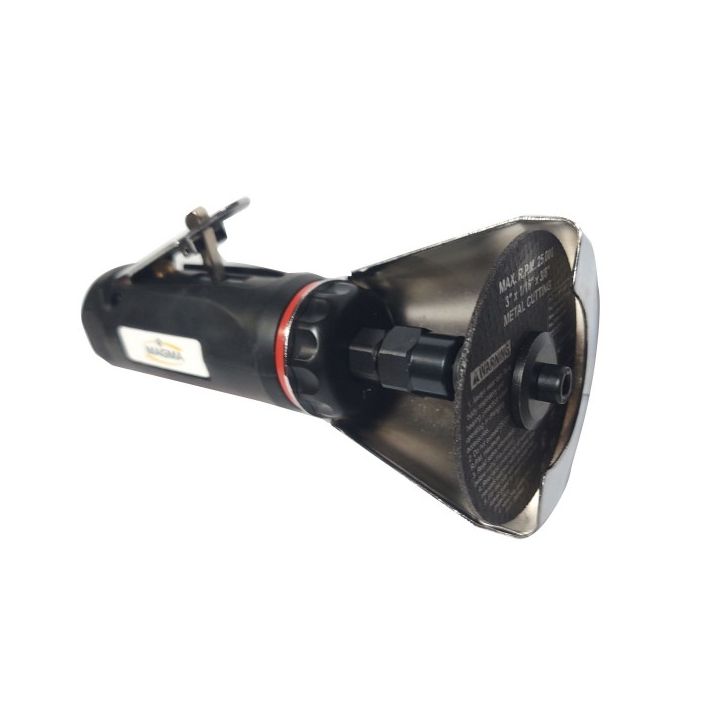 Pneumatic sander Kit AT012BK