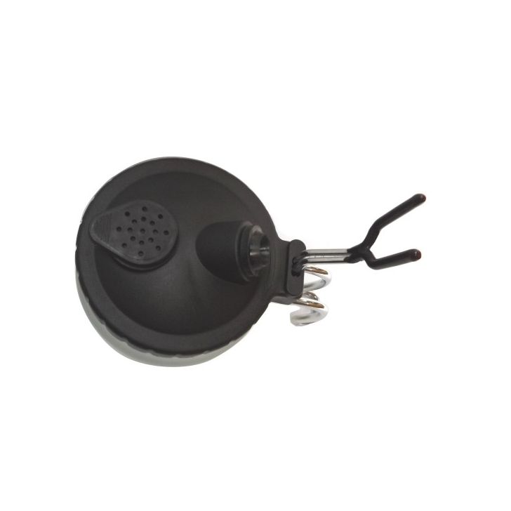 Баночка-подставка для чистки аэрографа