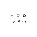 Blīve aerografam 130