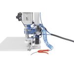 Enģu urbšanas iekārta Bernardo BBM 35 P - Grass