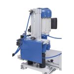 Enģu urbšanas iekārta Bernardo BBM 35 P - Grass