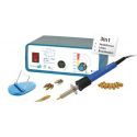 Multifunctional device for soldering and burning wood 30 W, (pyrograph)