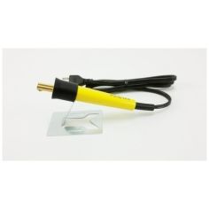 Handle with cord (17100 spare part)