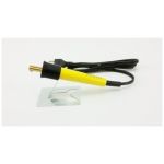 Handle with cord (17100 spare part)