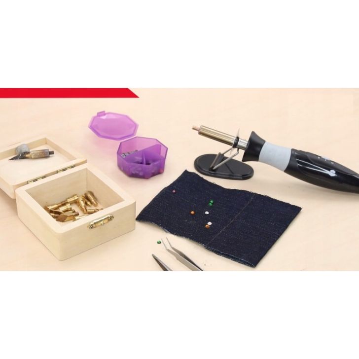 Ignition device SET XXL + CASE