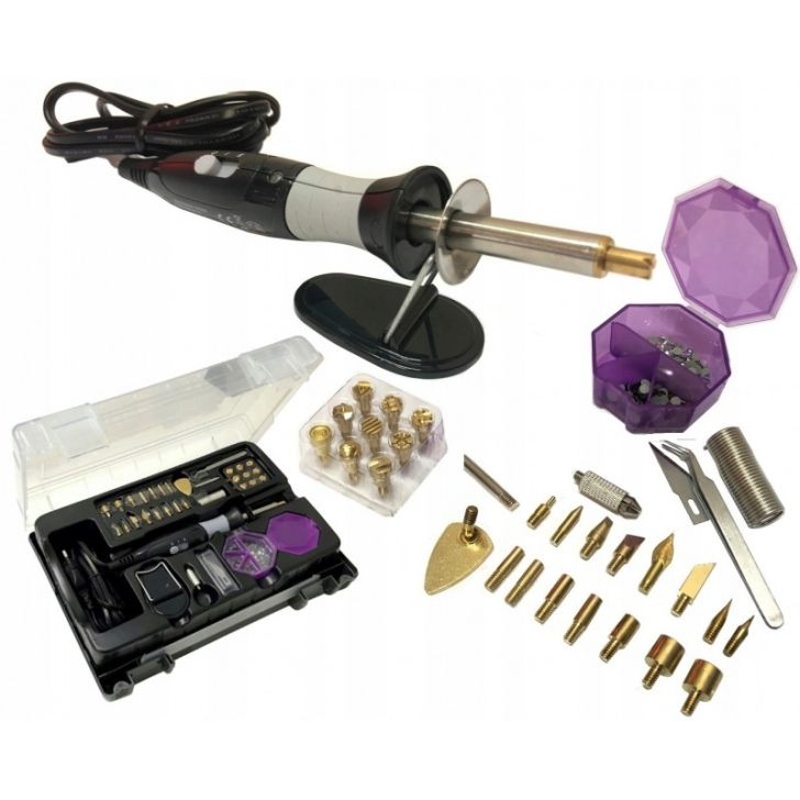 Ignition device SET XXL + CASE