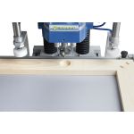 Enģu urbjmašīna Bernardo BBM 35 M - Grass