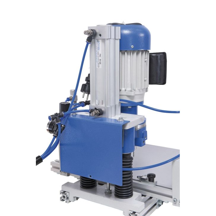 Enģu urbjmašīna Bernardo BBM 35 M - Grass